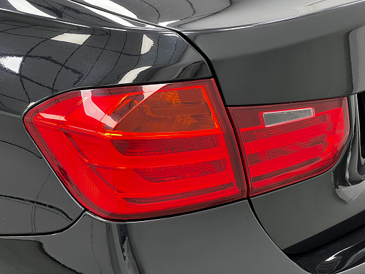 BMW 3 серии 320i xDrive M Sport, 2013 года, пробег 245001 км
