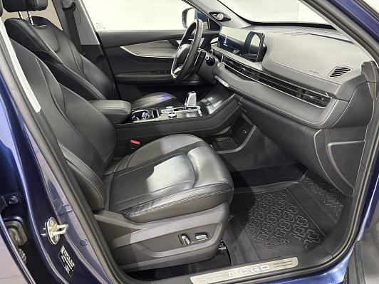 Chery Tiggo 8 Pro Max Dreamline, 2022 года, пробег 106188 км