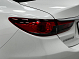Mazda 6 Active, 2016 года, пробег 179995 км