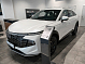 Haval F7 Оптимум (2026), белый