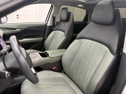 Changan Lamore Техно, 2024 года, пробег 26850 км