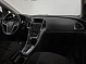Opel Astra Cosmo, 2014 года, пробег 143552 км