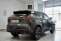 Geely Cityray Люкс, серый