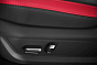 Jetour Dashing Комфорт, красный