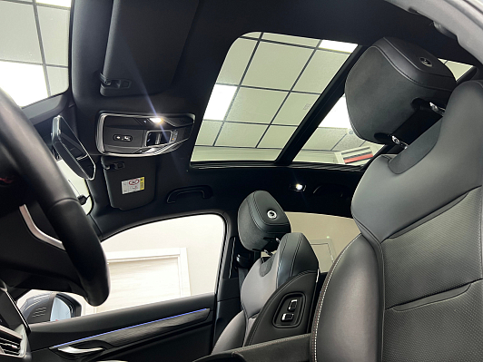 Geely Tugella Luxury, 2023 года, пробег 39050 км