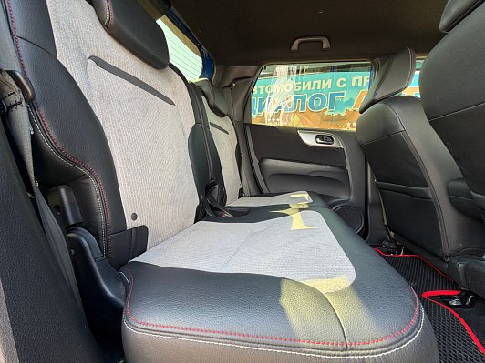 Honda N-One, 2019 года, пробег 154300 км