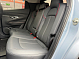 Changan UNI-T Luxe, 2023 года, пробег 31200 км