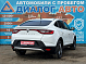 Renault Arkana Drive, 2021 года, пробег 50400 км