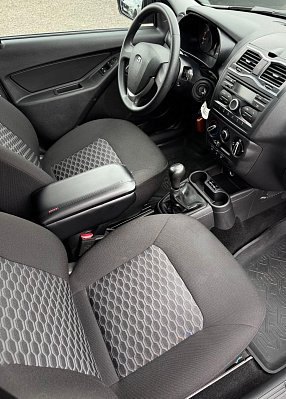 Lada (ВАЗ) Granta Комфорт, 2024 года, пробег 30519 км