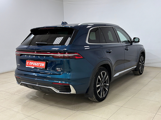 Geely Monjaro Flagship, 2023 года, пробег 30554 км