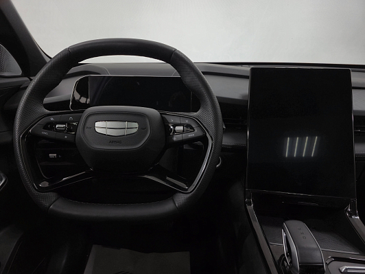 Geely Cityray Флагман, 2024 года, пробег 26710 км