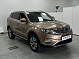 Geely Atlas Люкс + Yandex Auto, 2019 года, пробег 106900 км