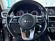 Kia Optima Comfort, 2019 года, пробег 122686 км