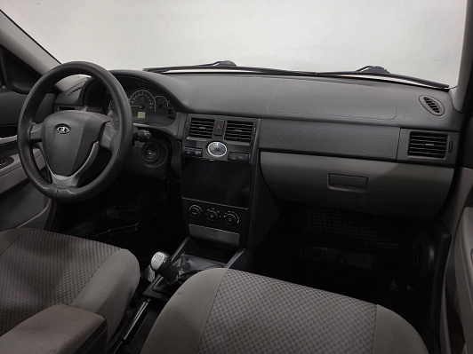 Lada (ВАЗ) Priora, 2013 года, пробег 167863 км