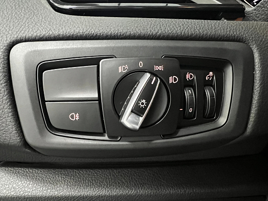 BMW 2 серии Active Tourer 218i Advantage Plus, 2019 года, пробег 76774 км