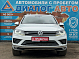 Volkswagen Touareg R-line, 2016 года, пробег 167100 км