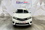Toyota Corolla, 2014 года, пробег 142611 км