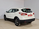 Nissan Qashqai SE, 2017 года, пробег 180425 км