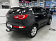 Kia Sportage Comfort, 2012 года, пробег 284703 км