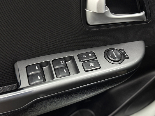 Kia Rio Luxe, 2015 года, пробег 149489 км