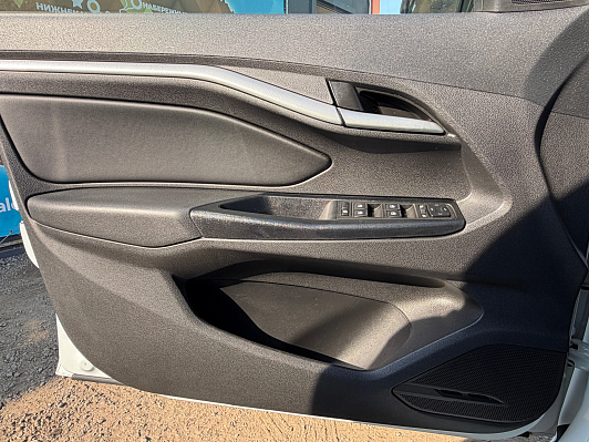 Lada (ВАЗ) Vesta Comfort Image, 2018 года, пробег 92150 км