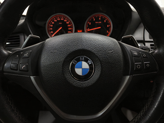 BMW X6, 2012 года, пробег 229373 км