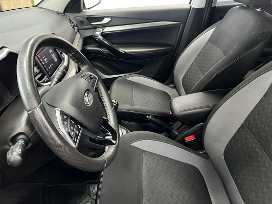 Lada (ВАЗ) Vesta, 2023 года, пробег 72455 км