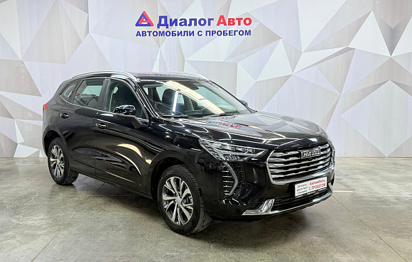 Haval Jolion Premium, 2023 года, пробег 36881 км