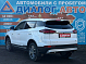 Geely Atlas Pro Luxury, 2024 года, пробег 49000 км