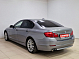 BMW 5 серии, 2011 года, пробег 188652 км