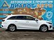 Kia Ceed Prestige, 2020 года, пробег 171082 км