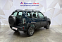 Lada (ВАЗ) Niva Travel KHL, 2023 года, пробег 117000 км