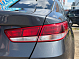 Kia Optima Comfort, 2019 года, пробег 122686 км