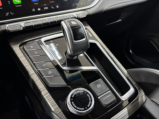 Geely Atlas Pro Flagship, 2024 года, пробег 13693 км