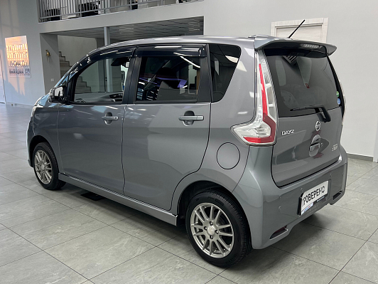 Nissan Dayz, 2018 года, пробег 76456 км
