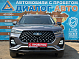 Chery Tiggo 7 Pro Prestige, 2022 года, пробег 62000 км