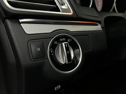 Mercedes-Benz E-Класс E200 Особая серия, 2013 года, пробег 250567 км