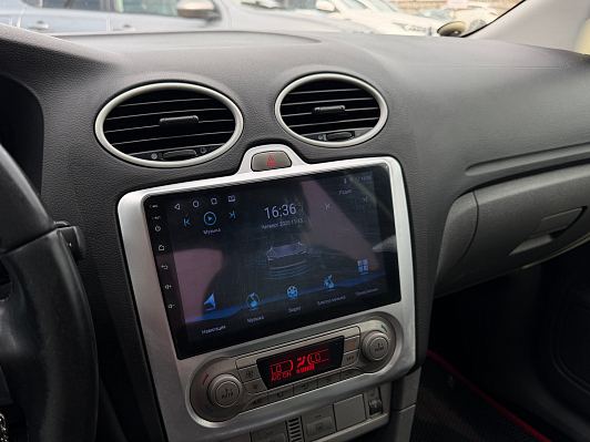 Ford Focus Comfort, 2010 года, пробег 177898 км