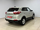Hyundai Creta Limited Edition, 2018 года, пробег 73830 км