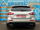 Zotye T600 Royal, 2017 года, пробег 86000 км