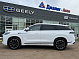 Jaecoo J8 Престиж +, 2024 года, пробег 40628 км