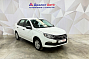 Lada (ВАЗ) Granta Classic Optima, 2024 года, пробег 53936 км