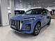 Hongqi HS3 Комфорт (Comfort), голубой