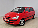 Hyundai Getz Comfort, 2008 года, пробег 205707 км