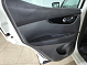 Nissan Qashqai SE, 2017 года, пробег 180425 км