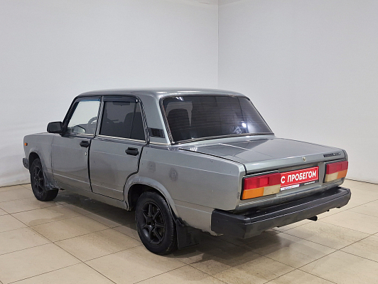 Lada (ВАЗ) 2107, 2010 года, пробег 215570 км