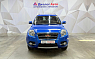 Geely Emgrand X7 Comfort, 2016 года, пробег 149883 км