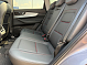 Chery Tiggo 7 Pro Prestige, 2022 года, пробег 62000 км
