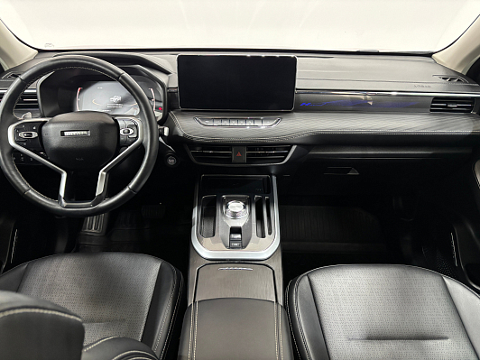 Haval Jolion Премиум, 2024 года, пробег 41915 км
