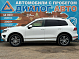Volkswagen Touareg R-line, 2016 года, пробег 167100 км